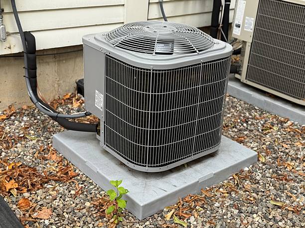 24/7 Emergency Air Conditioning Repair experts in North Bend, OR